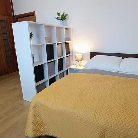Apartament Orzysz Kültér fotó