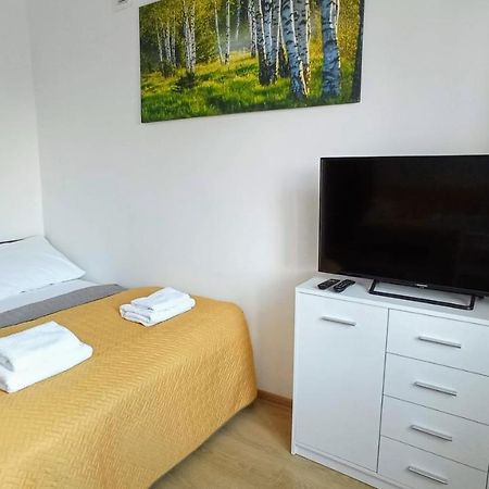 Apartament Orzysz Kültér fotó