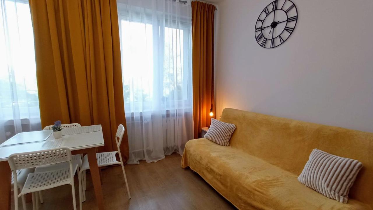 Apartament Orzysz Kültér fotó