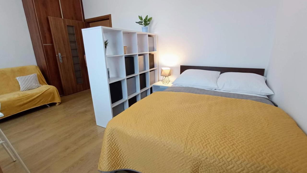 Apartament Orzysz Kültér fotó