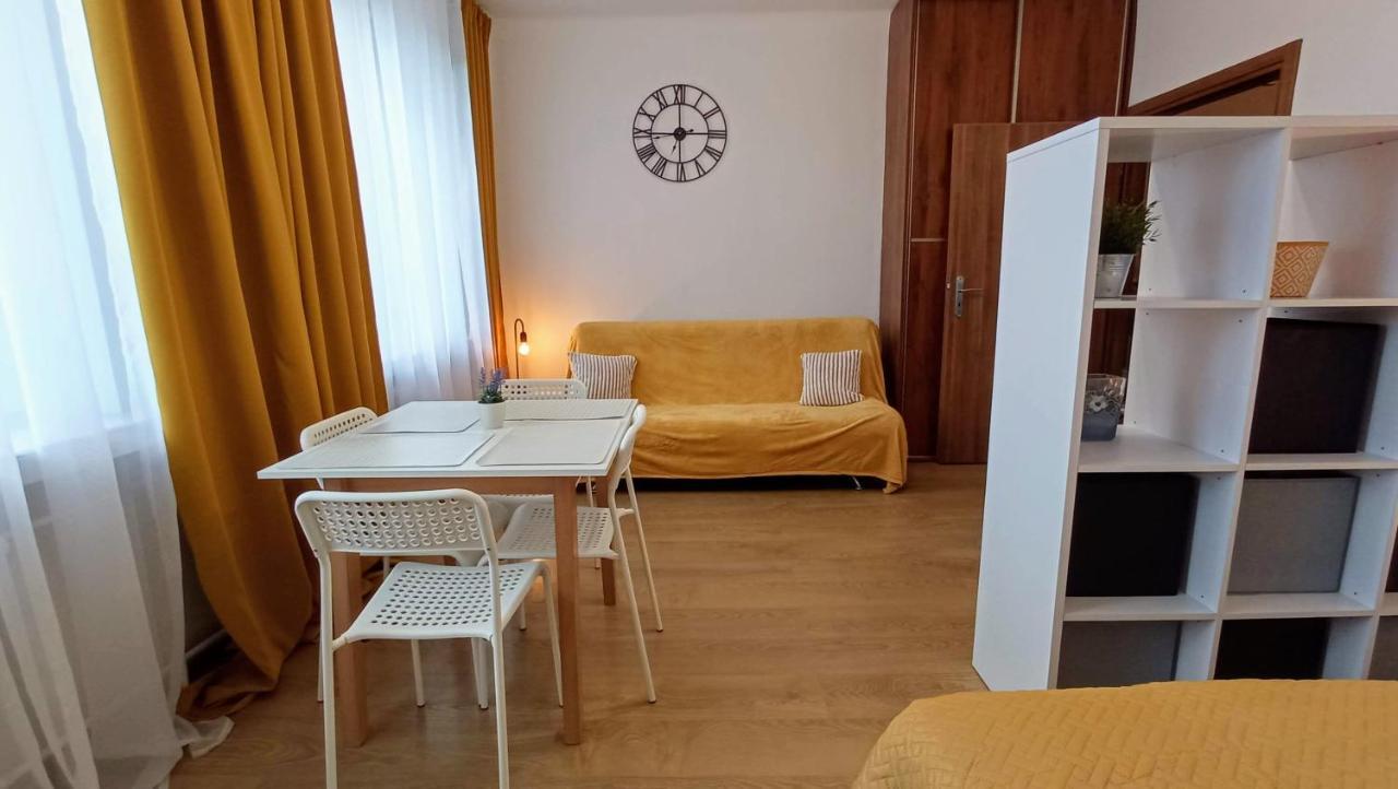 Apartament Orzysz Kültér fotó