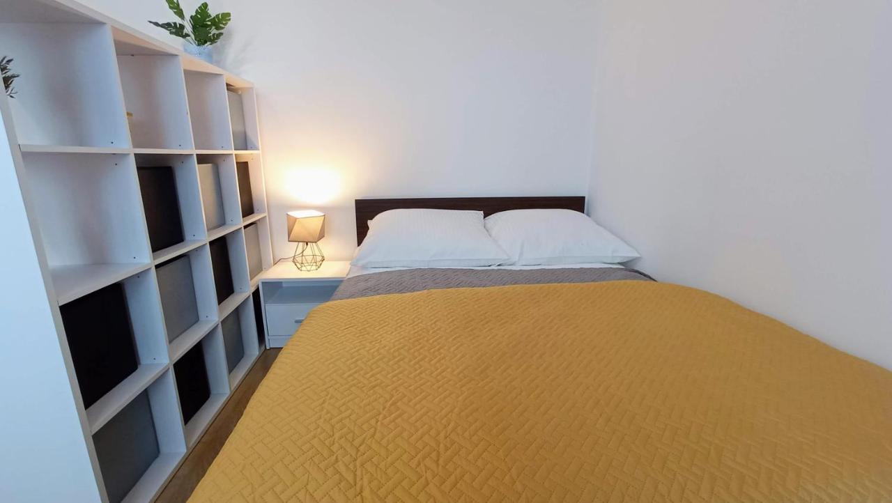 Apartament Orzysz Kültér fotó