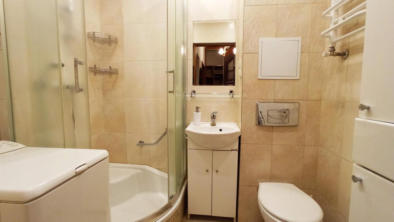Apartament Orzysz Kültér fotó