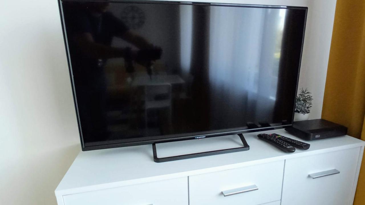 Apartament Orzysz Kültér fotó