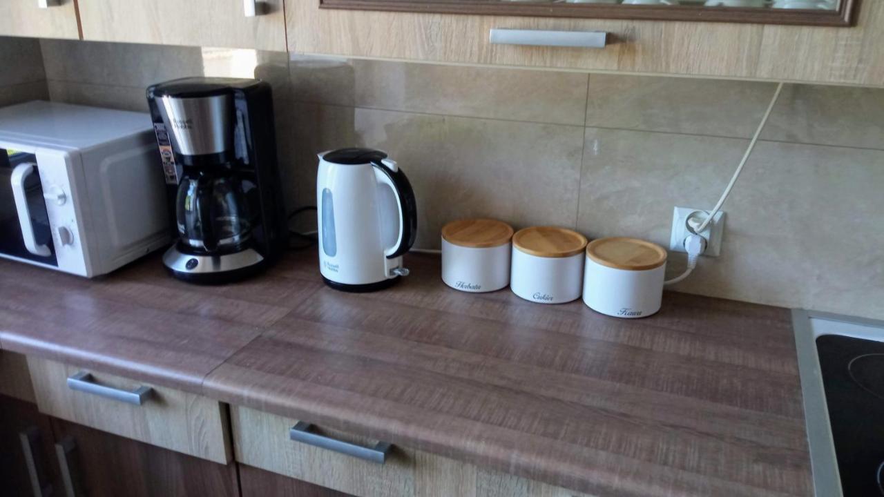 Apartament Orzysz Kültér fotó