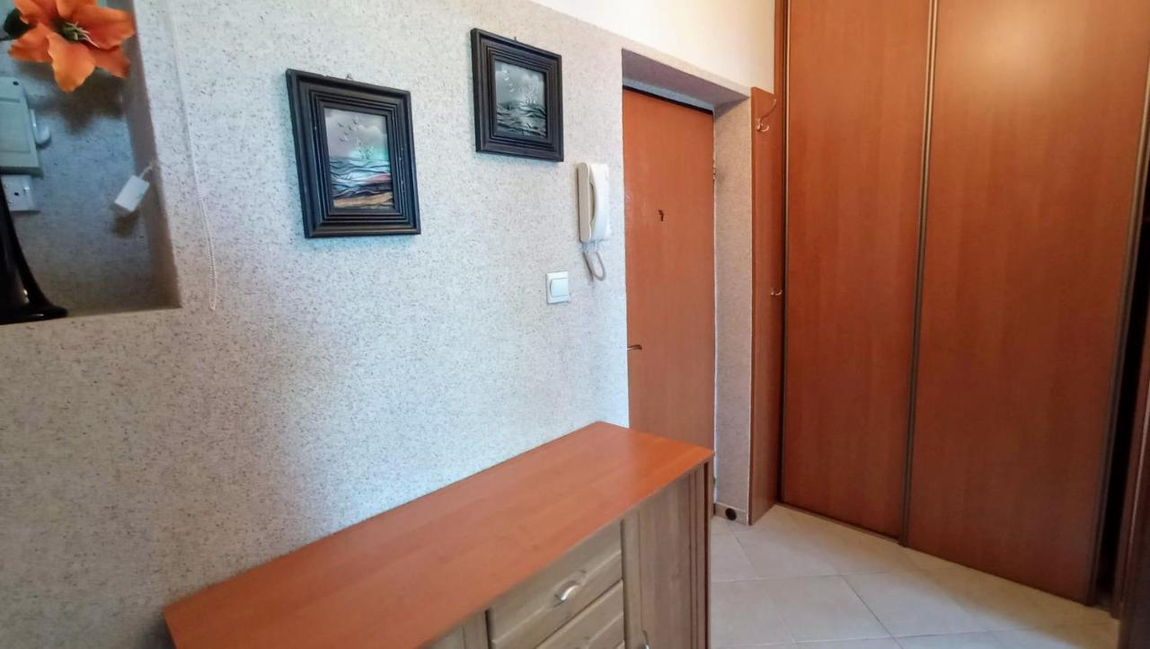 Apartament Orzysz Kültér fotó