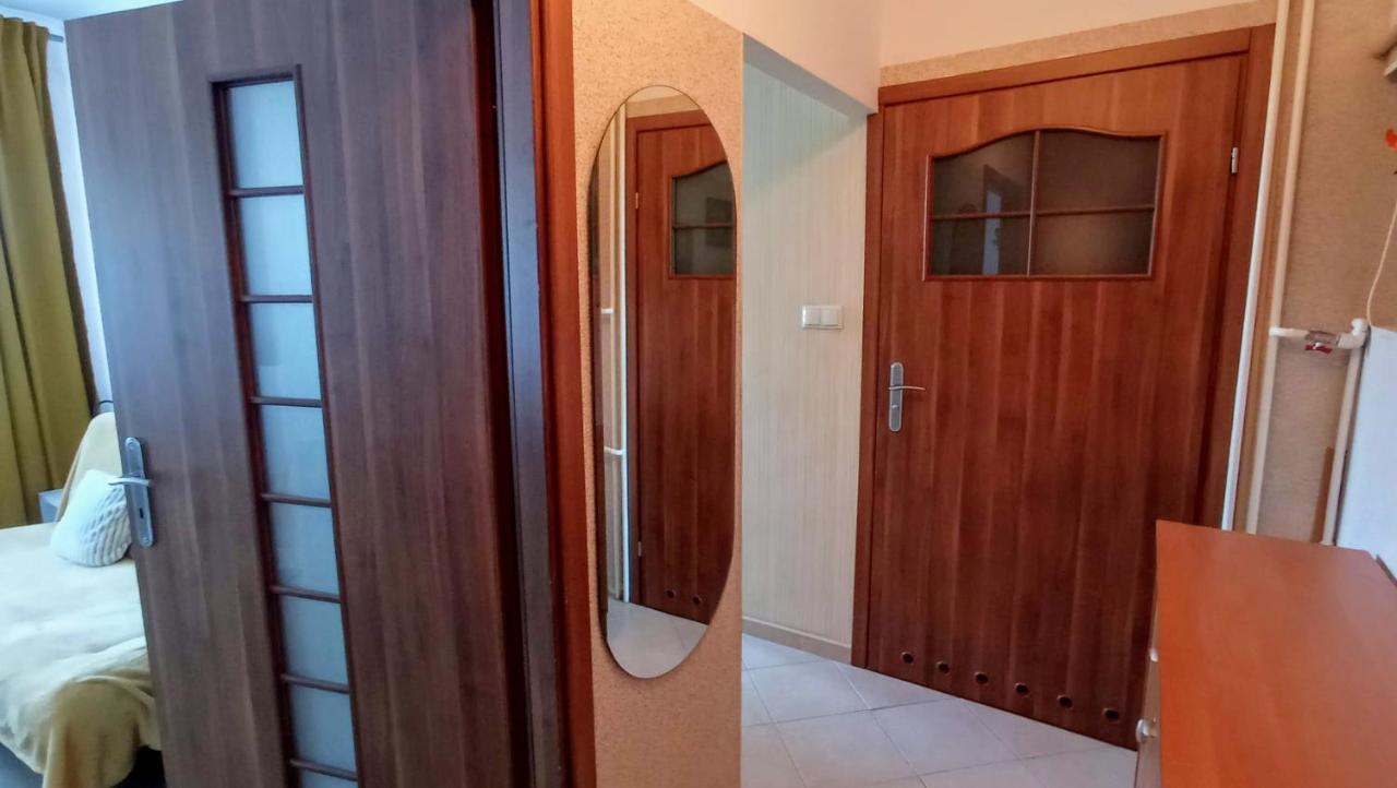 Apartament Orzysz Kültér fotó