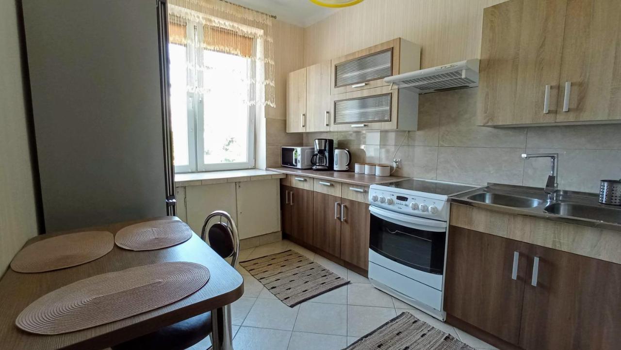 Apartament Orzysz Kültér fotó